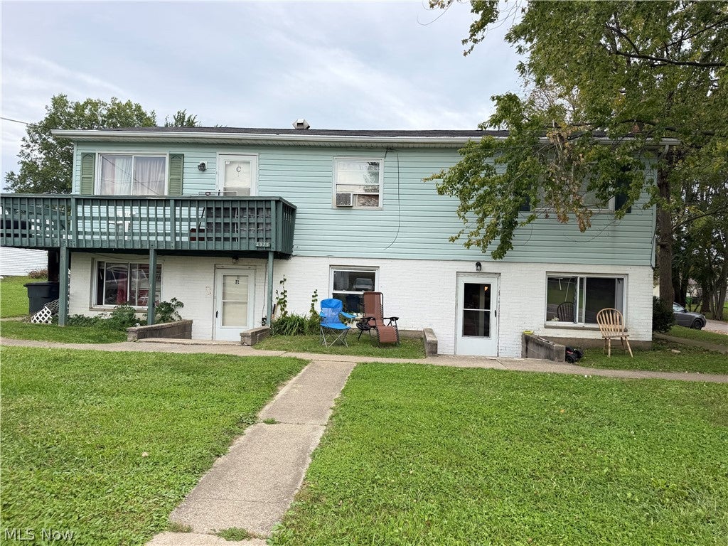 2375 Sanitarium Road