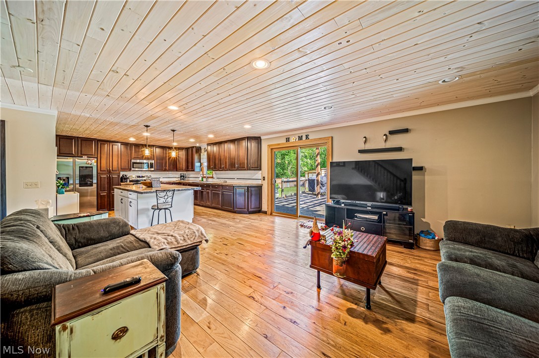 Summit Park Allotment Rep - Residential