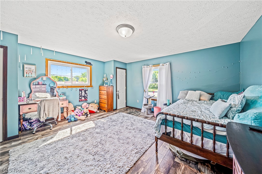 Summit Park Allotment Rep - Residential