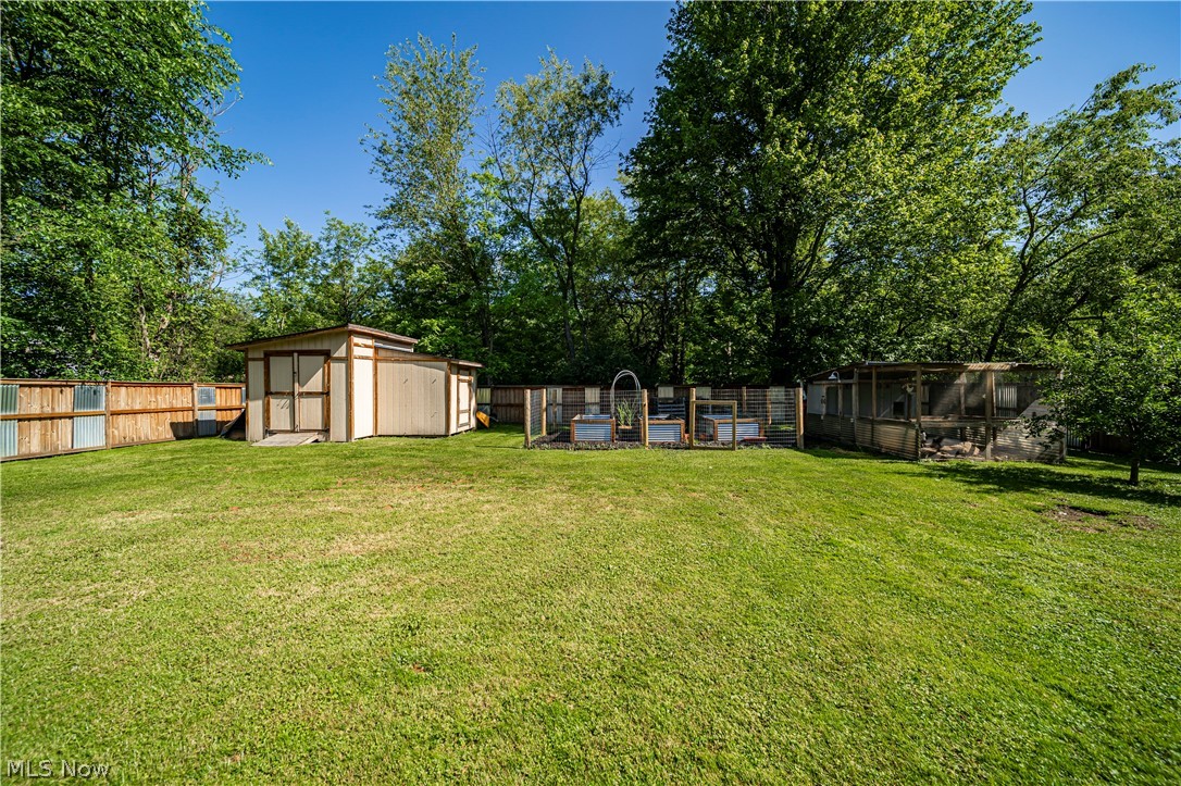 Summit Park Allotment Rep - Residential