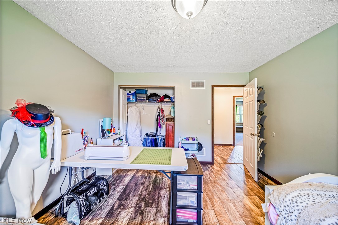 Summit Park Allotment Rep - Residential