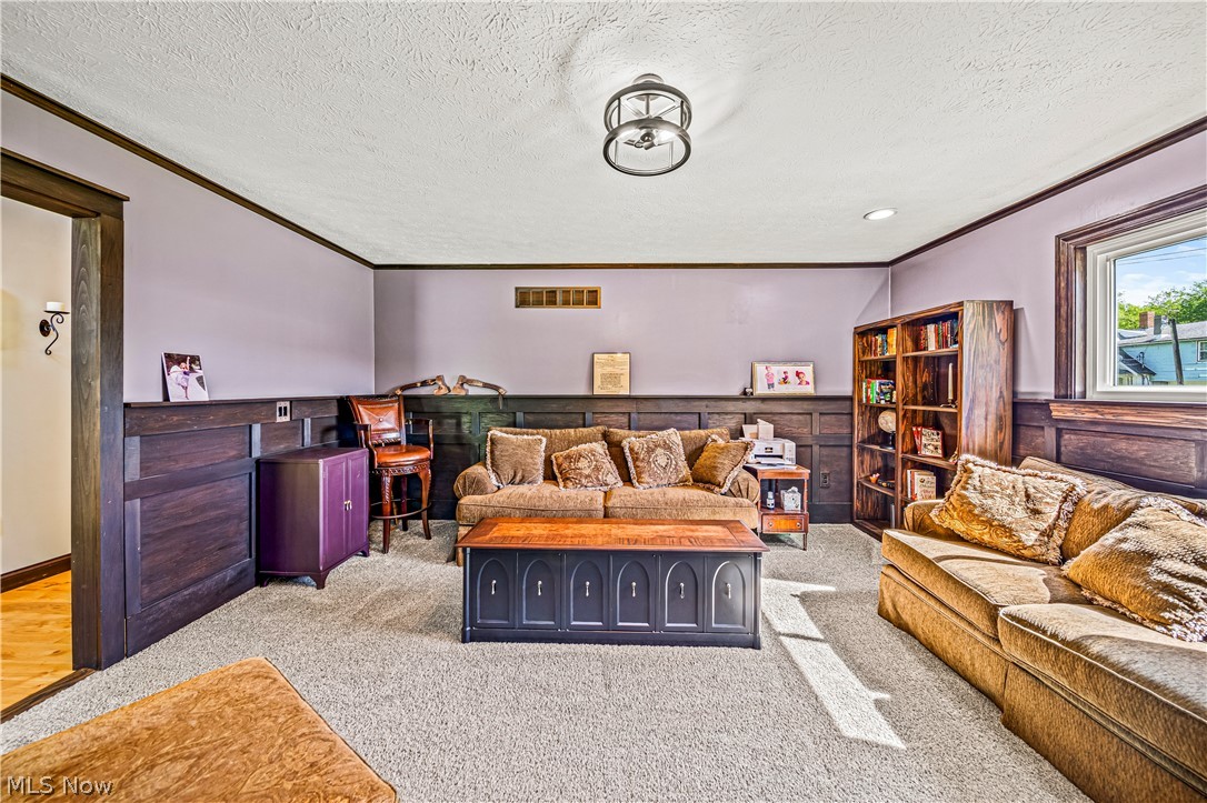 Summit Park Allotment Rep - Residential