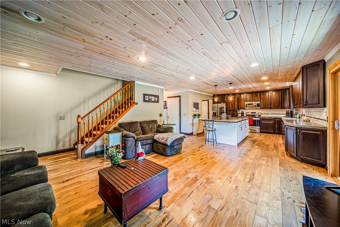 Summit Park Allotment Rep - Residential