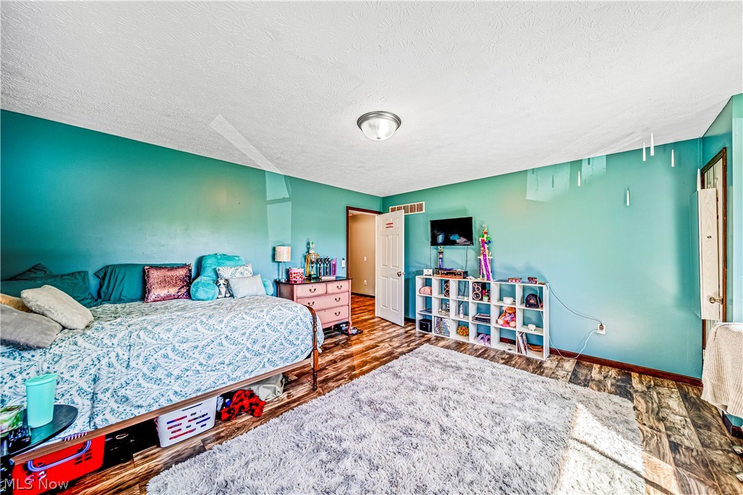 Summit Park Allotment Rep - Residential