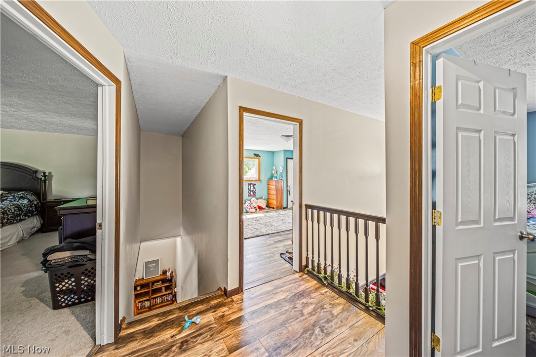 Summit Park Allotment Rep - Residential