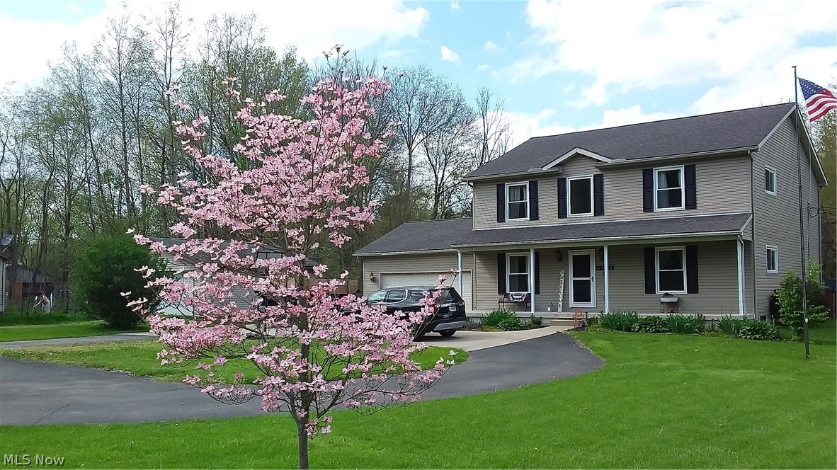 Summit Park Allotment Rep - Residential