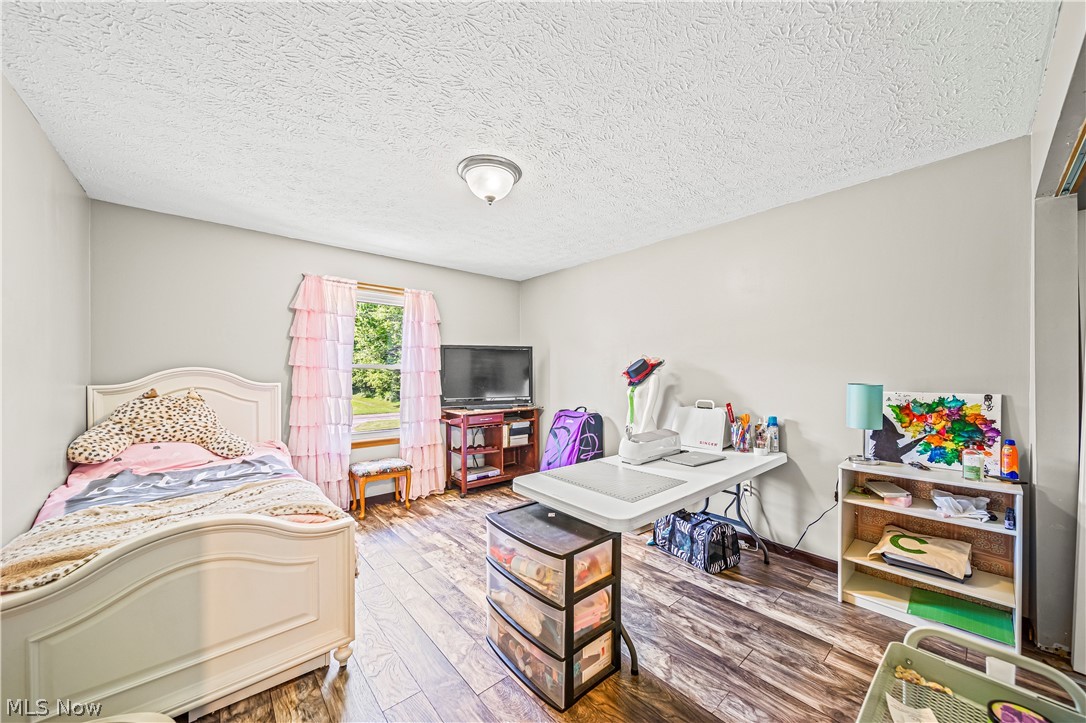 Summit Park Allotment Rep - Residential