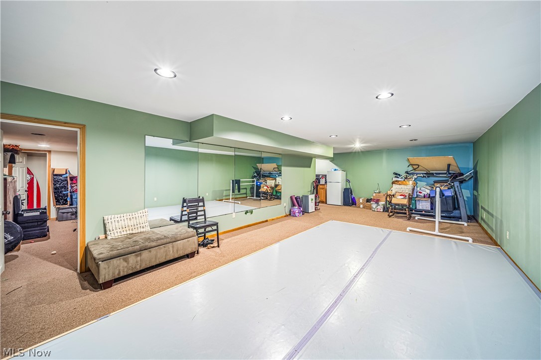 Summit Park Allotment Rep - Residential