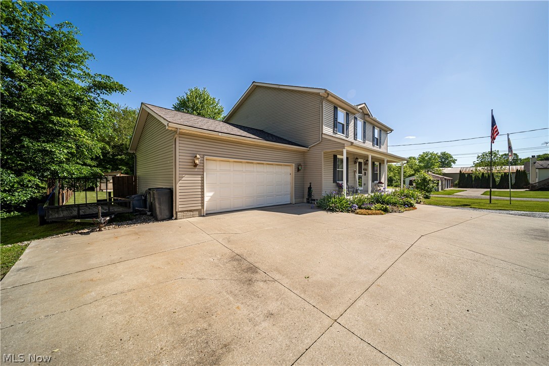 Summit Park Allotment Rep - Residential