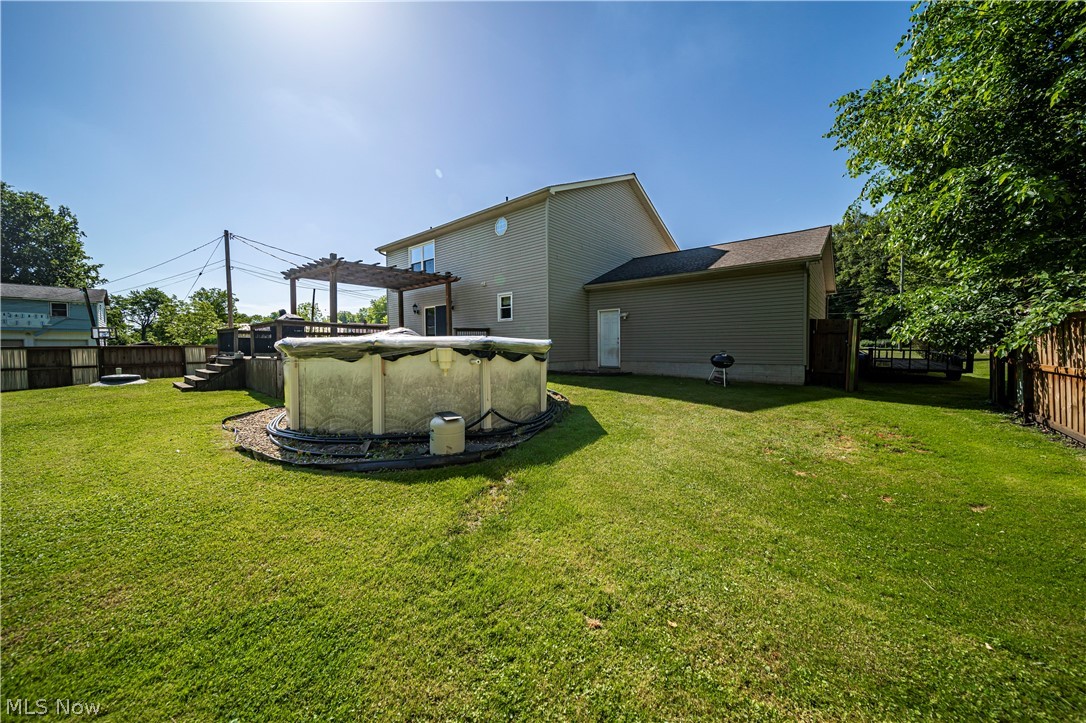 Summit Park Allotment Rep - Residential