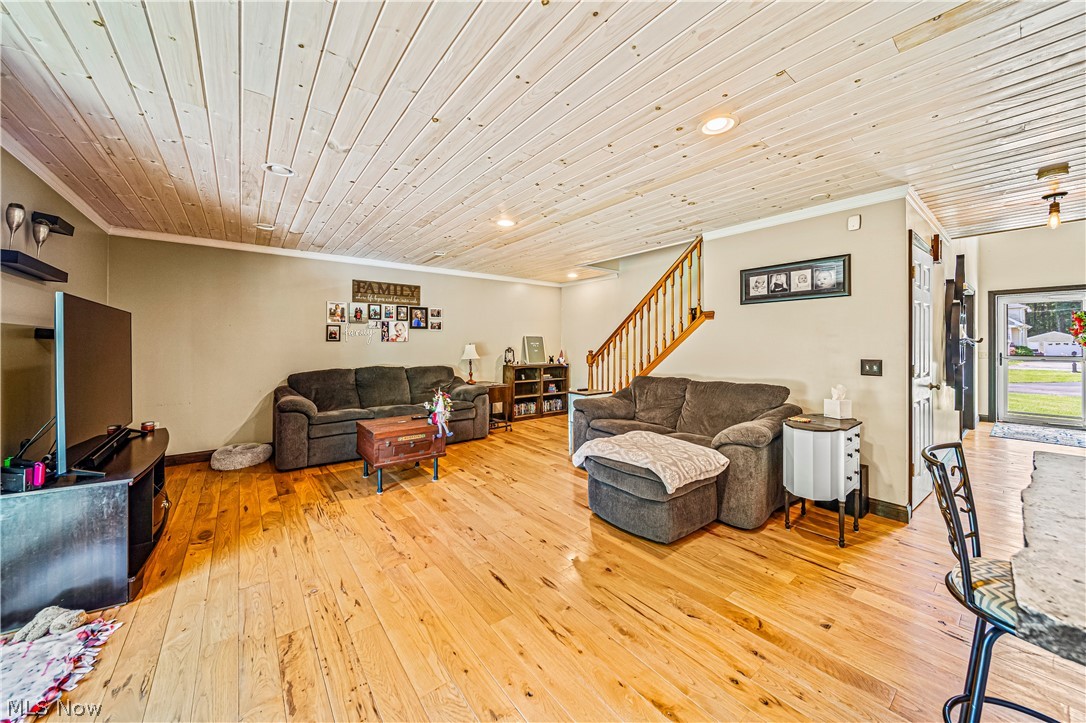 Summit Park Allotment Rep - Residential