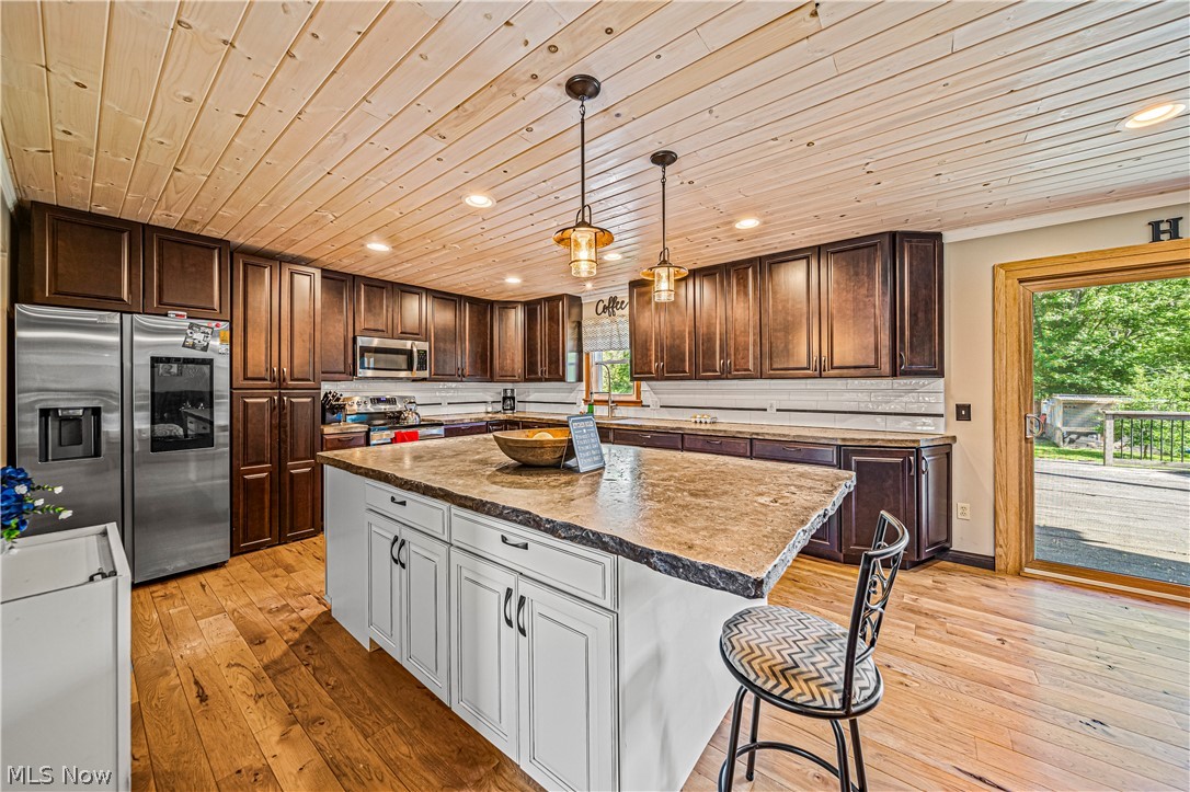 Summit Park Allotment Rep - Residential