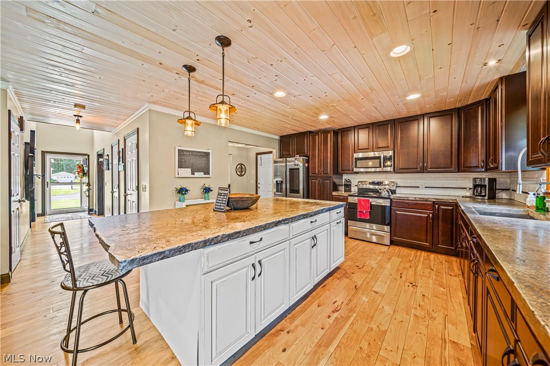 Summit Park Allotment Rep - Residential