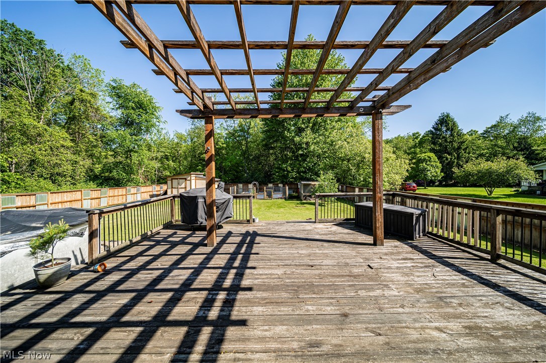 Summit Park Allotment Rep - Residential