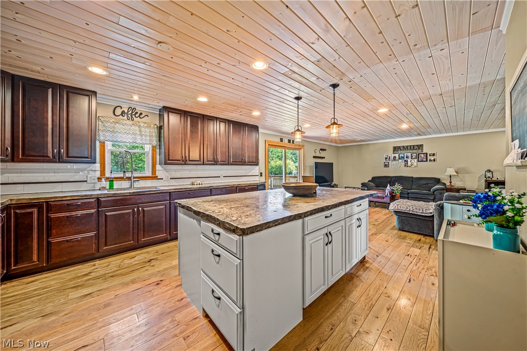 Summit Park Allotment Rep - Residential