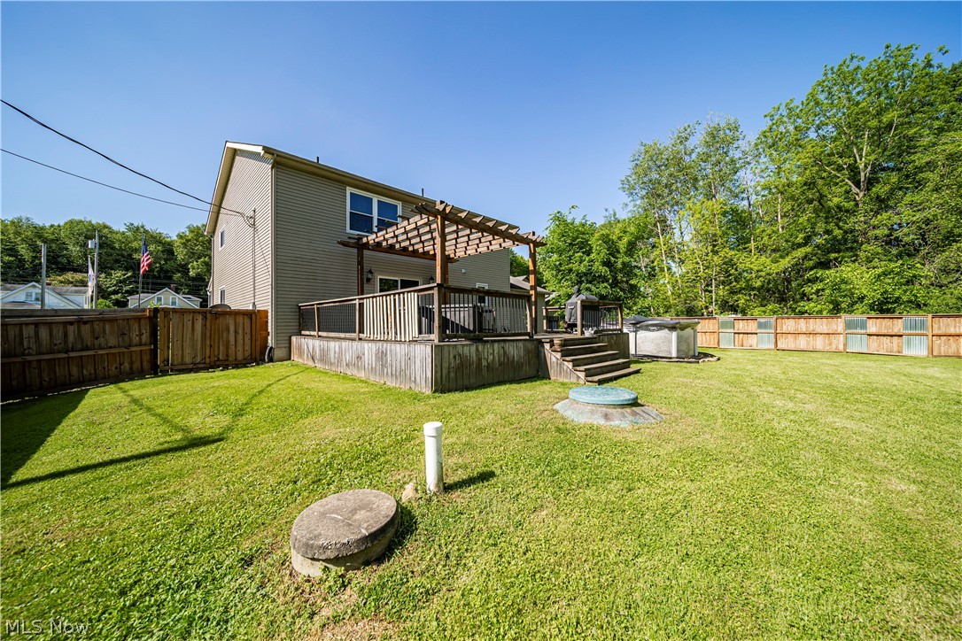 Summit Park Allotment Rep - Residential