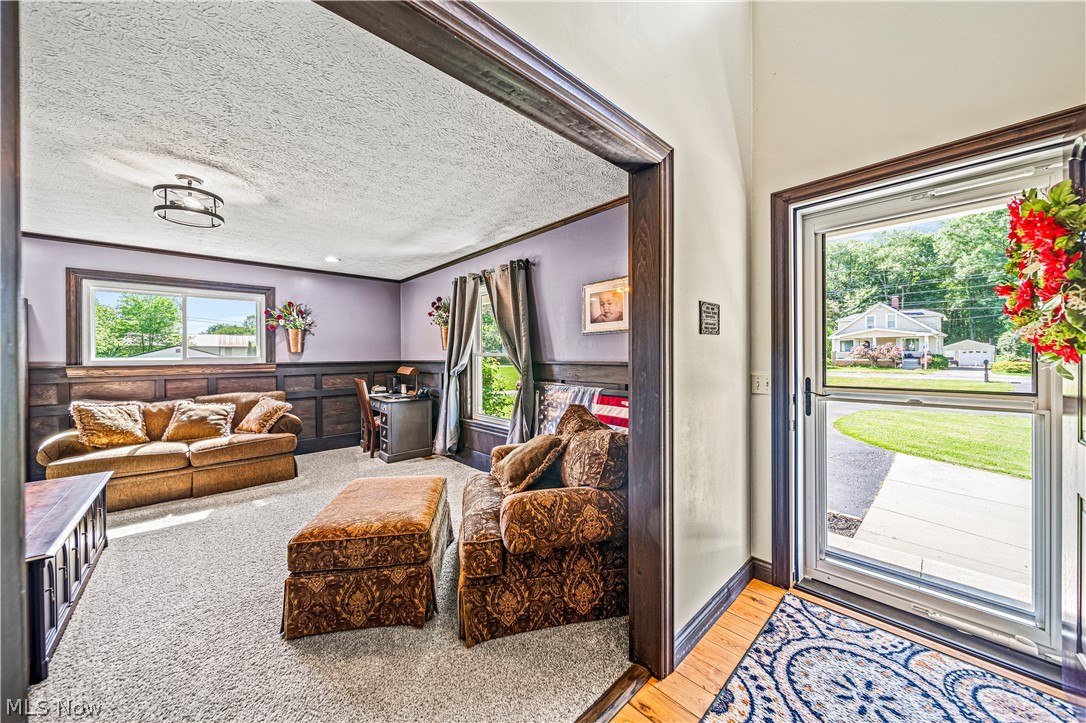 Summit Park Allotment Rep - Residential