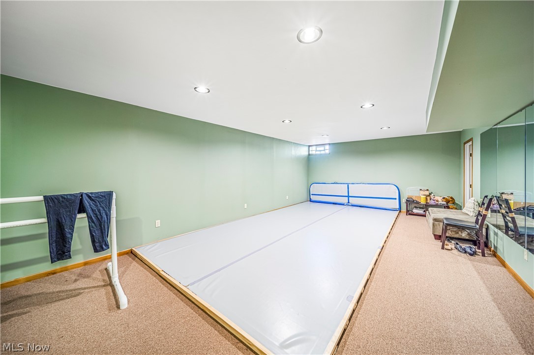 Summit Park Allotment Rep - Residential