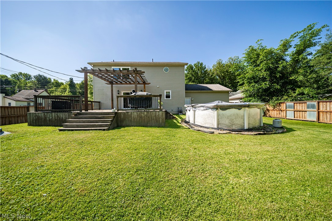 Summit Park Allotment Rep - Residential