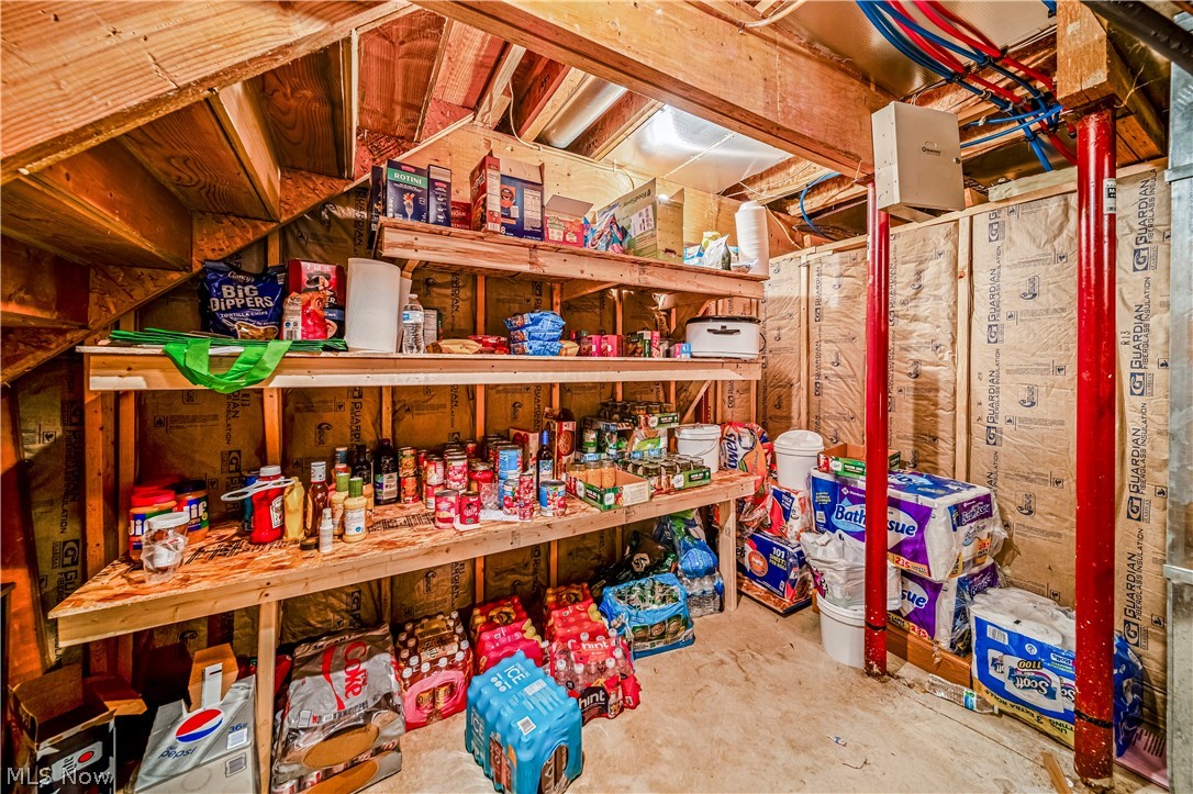 Summit Park Allotment Rep - Residential