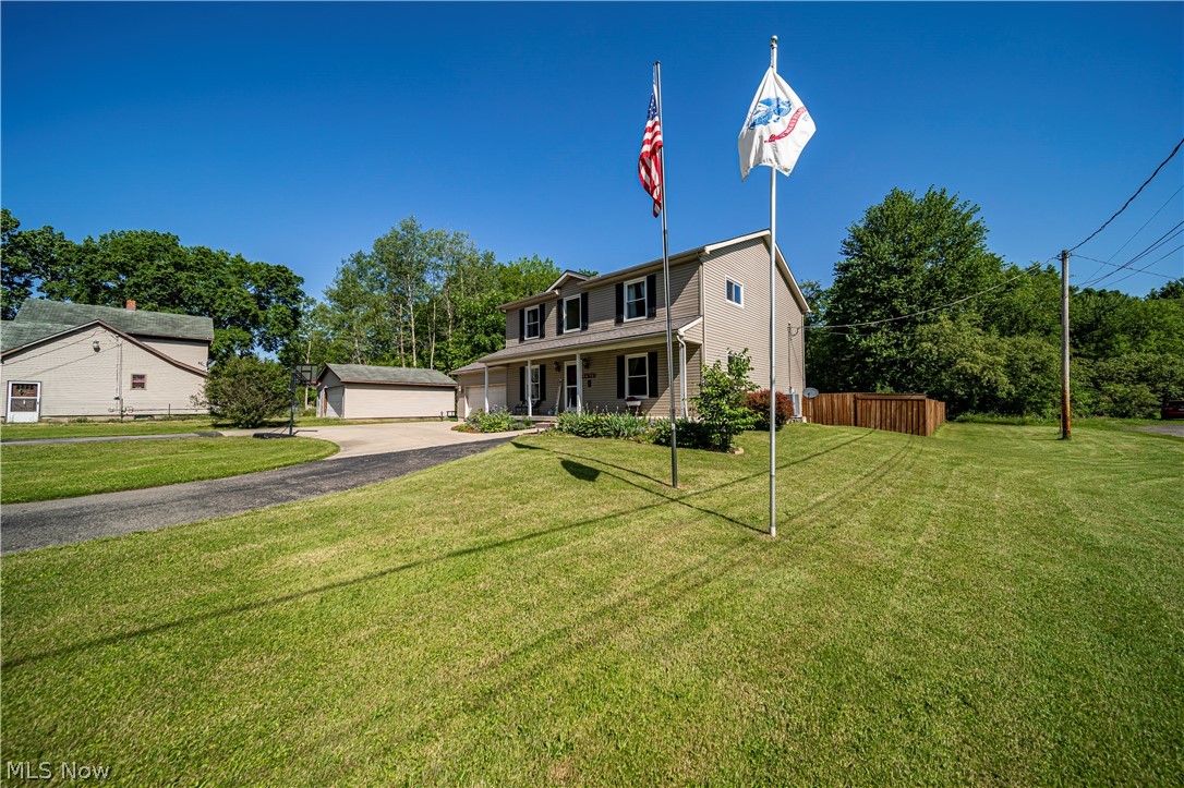 Summit Park Allotment Rep - Residential