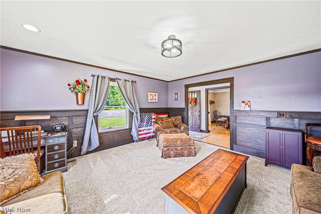 Summit Park Allotment Rep - Residential