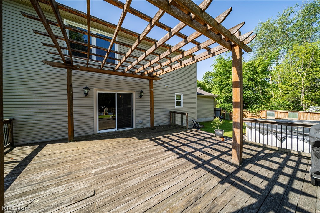 Summit Park Allotment Rep - Residential