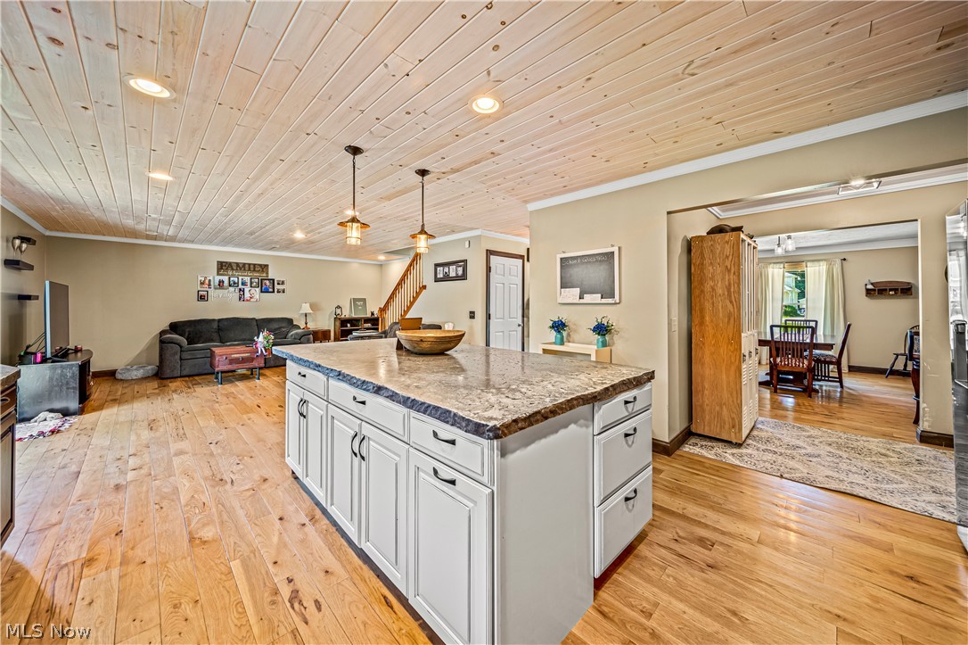 Summit Park Allotment Rep - Residential