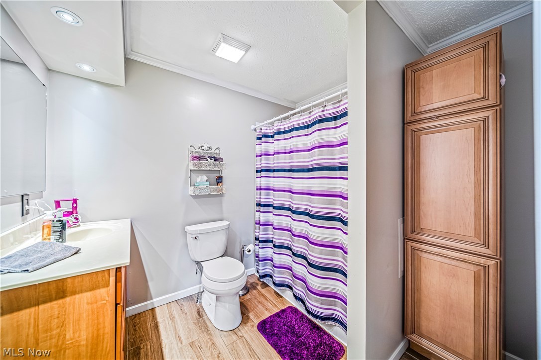 Summit Park Allotment Rep - Residential