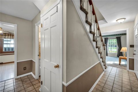 Tiny photo for 23066 Stoneybrook Drive, North Olmsted, OH 44070 (MLS # 5193634)