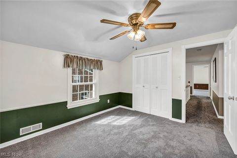 Tiny photo for 23066 Stoneybrook Drive, North Olmsted, OH 44070 (MLS # 5193634)