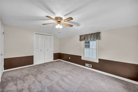 Tiny photo for 23066 Stoneybrook Drive, North Olmsted, OH 44070 (MLS # 5193634)