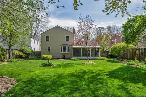 Tiny photo for 23066 Stoneybrook Drive, North Olmsted, OH 44070 (MLS # 5193634)