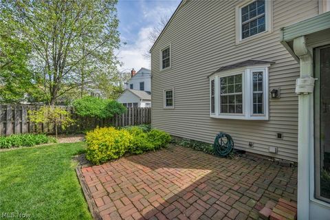 Tiny photo for 23066 Stoneybrook Drive, North Olmsted, OH 44070 (MLS # 5193634)