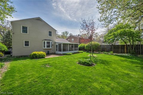 Tiny photo for 23066 Stoneybrook Drive, North Olmsted, OH 44070 (MLS # 5193634)