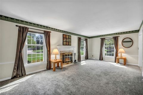 Tiny photo for 23066 Stoneybrook Drive, North Olmsted, OH 44070 (MLS # 5193634)