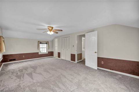Tiny photo for 23066 Stoneybrook Drive, North Olmsted, OH 44070 (MLS # 5193634)