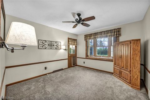 Tiny photo for 23066 Stoneybrook Drive, North Olmsted, OH 44070 (MLS # 5193634)