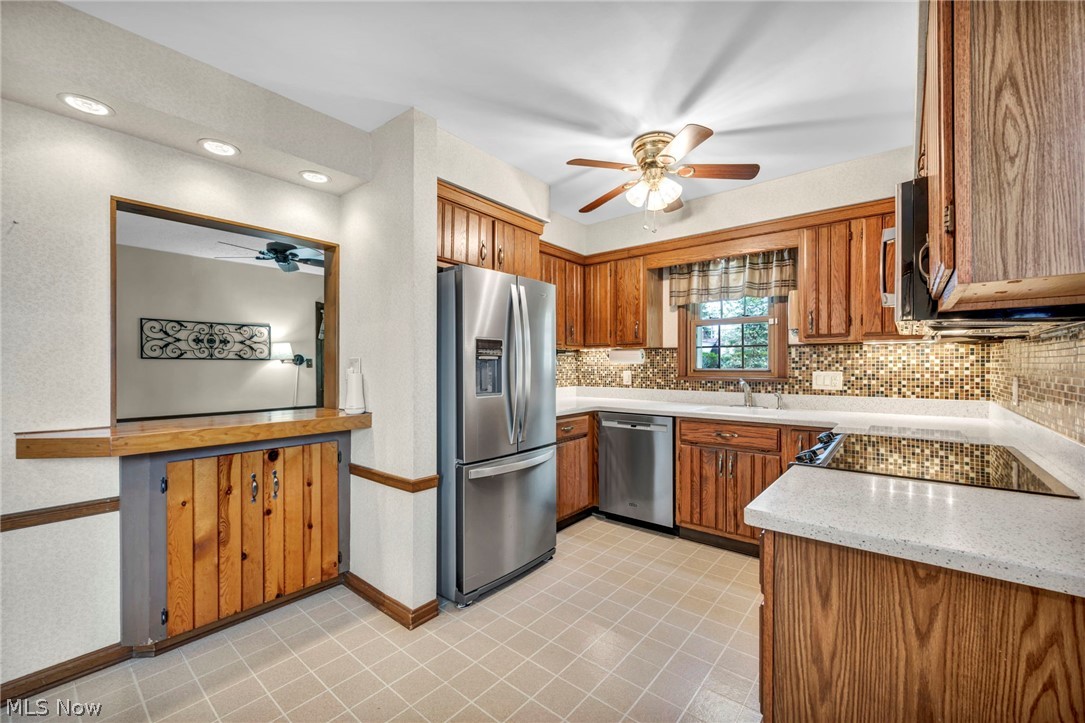 Stoneybrook Estates - Residential