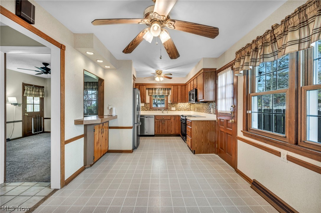 Stoneybrook Estates - Residential