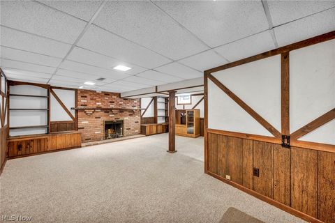 Tiny photo for 23066 Stoneybrook Drive, North Olmsted, OH 44070 (MLS # 5193634)