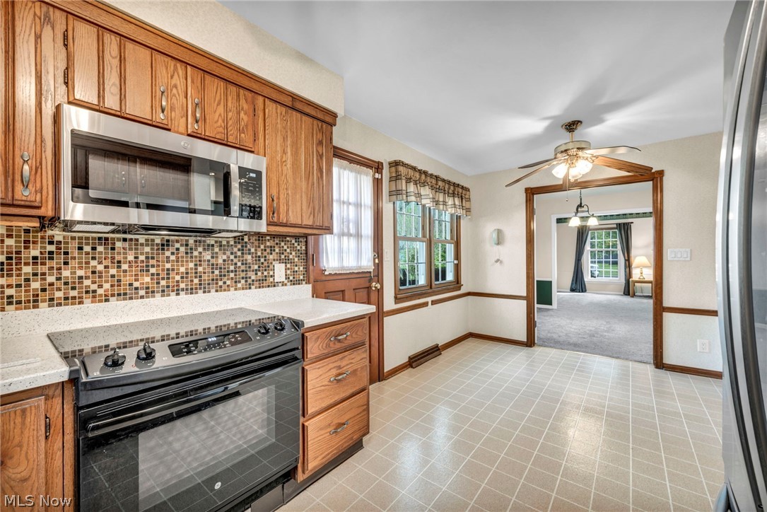 Stoneybrook Estates - Residential