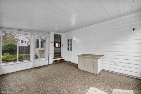 Tiny photo for 23066 Stoneybrook Drive, North Olmsted, OH 44070 (MLS # 5193634)