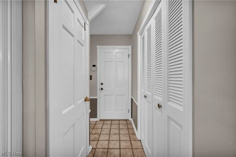 Tiny photo for 23066 Stoneybrook Drive, North Olmsted, OH 44070 (MLS # 5193634)