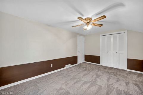 Tiny photo for 23066 Stoneybrook Drive, North Olmsted, OH 44070 (MLS # 5193634)