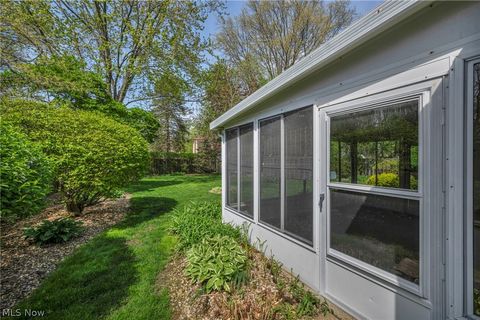 Tiny photo for 23066 Stoneybrook Drive, North Olmsted, OH 44070 (MLS # 5193634)