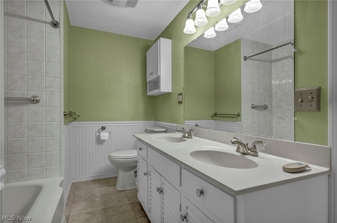 Stoneybrook Estates - Residential