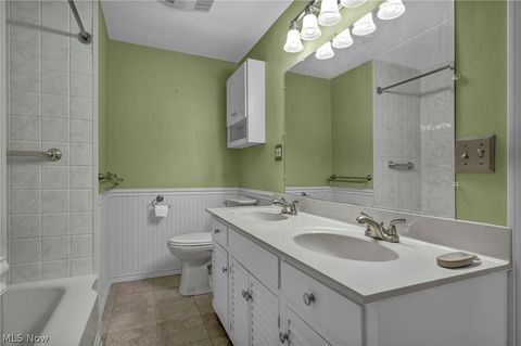 Tiny photo for 23066 Stoneybrook Drive, North Olmsted, OH 44070 (MLS # 5193634)