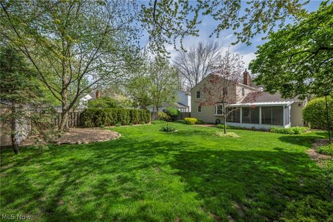 Tiny photo for 23066 Stoneybrook Drive, North Olmsted, OH 44070 (MLS # 5193634)