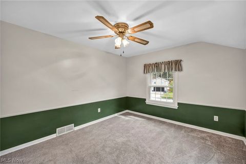 Tiny photo for 23066 Stoneybrook Drive, North Olmsted, OH 44070 (MLS # 5193634)